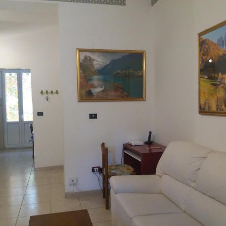 Casa Vacanze Lida Marina Di Carrara Εξωτερικό φωτογραφία