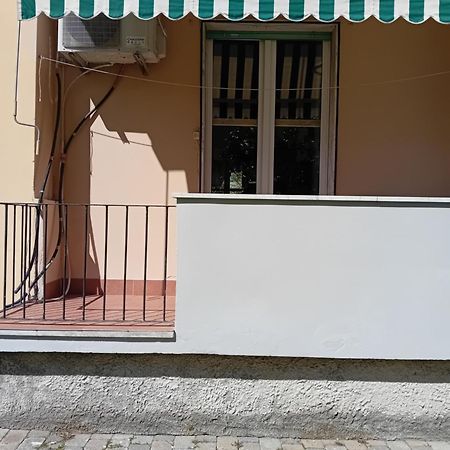 Casa Vacanze Lida Marina Di Carrara Εξωτερικό φωτογραφία