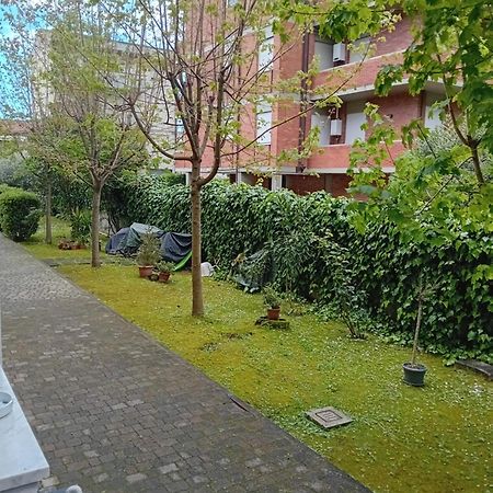 Casa Vacanze Lida Marina Di Carrara Εξωτερικό φωτογραφία