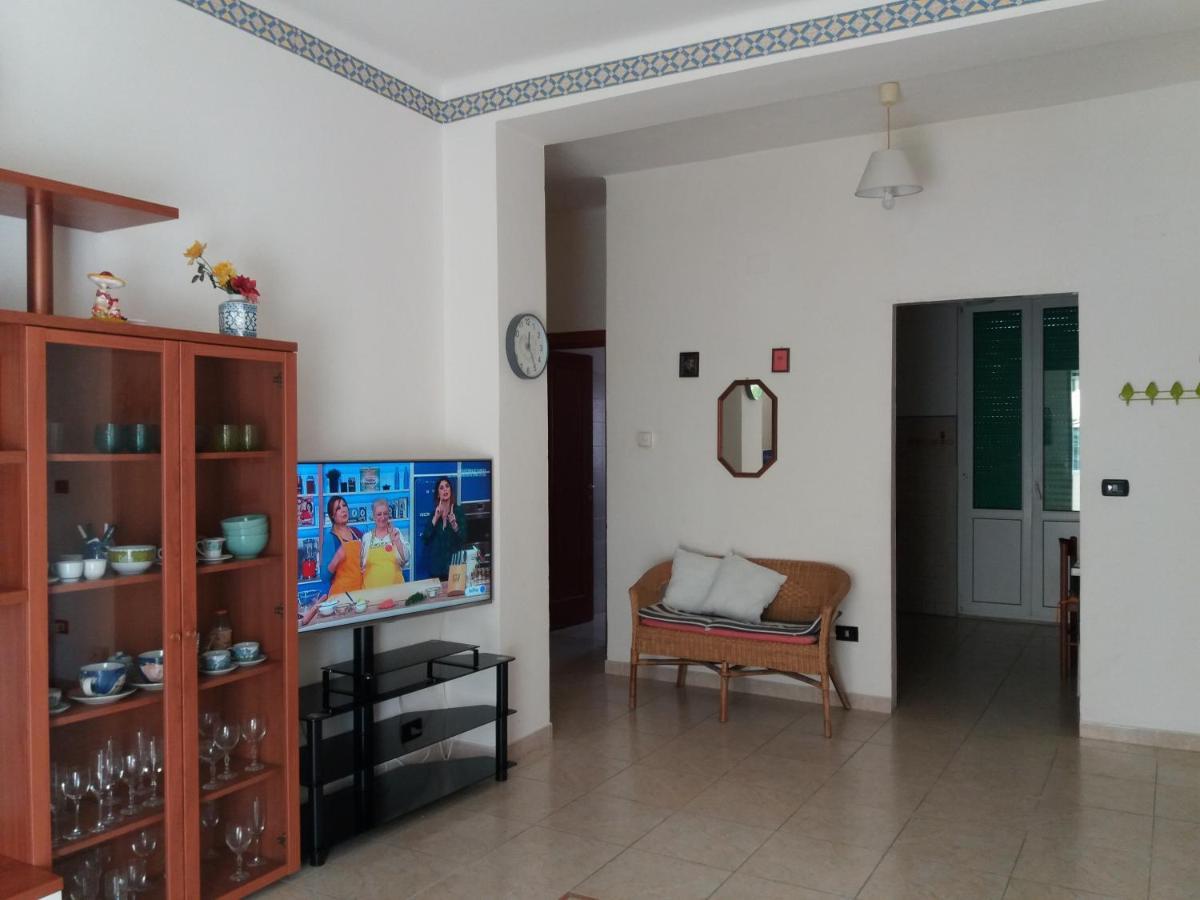 Casa Vacanze Lida Marina Di Carrara Εξωτερικό φωτογραφία