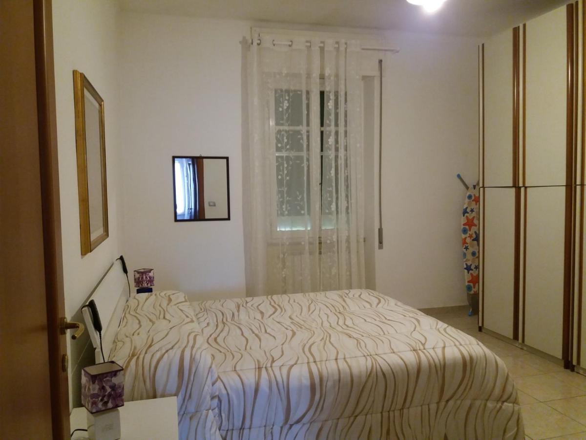Casa Vacanze Lida Marina Di Carrara Εξωτερικό φωτογραφία