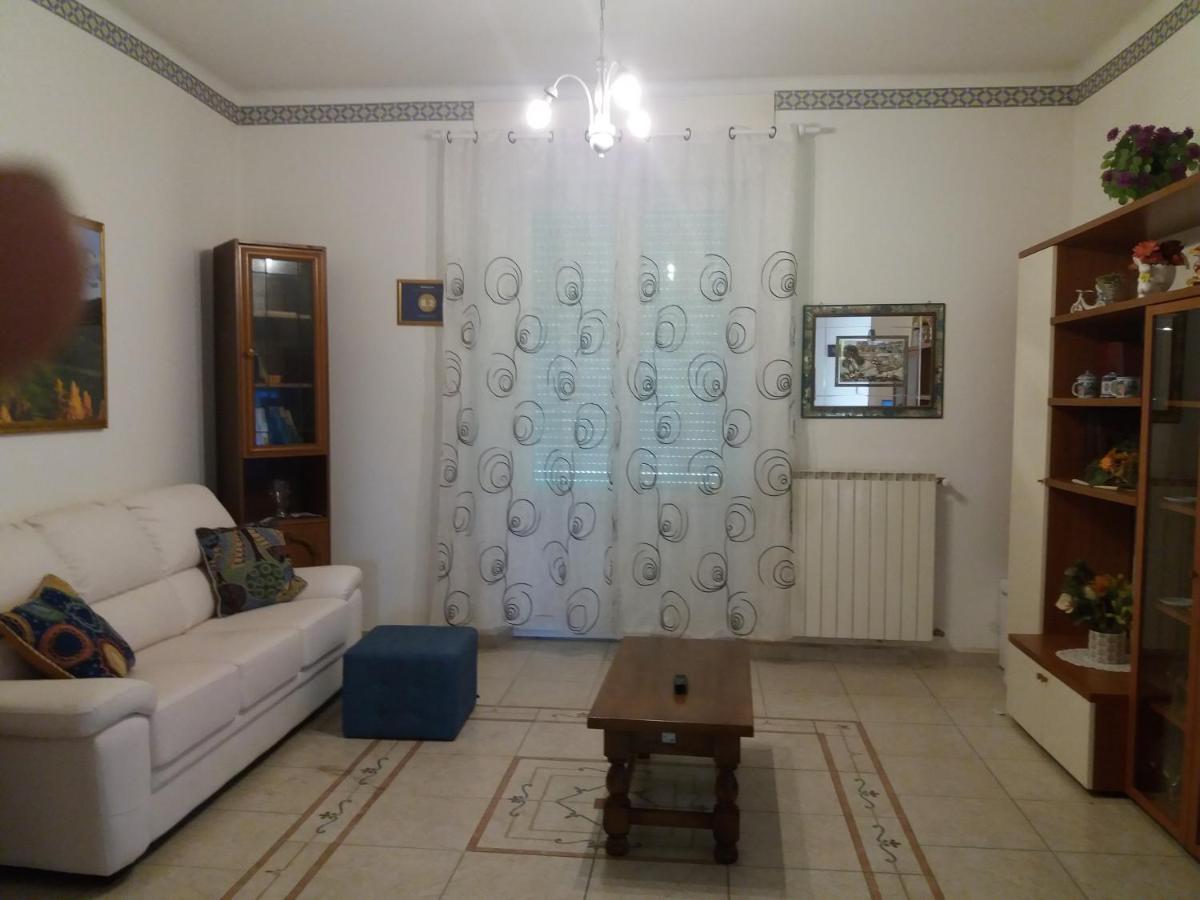 Casa Vacanze Lida Marina Di Carrara Εξωτερικό φωτογραφία
