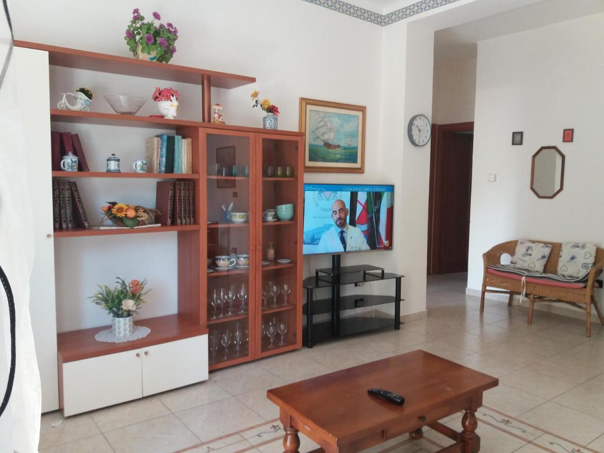 Casa Vacanze Lida Marina Di Carrara Εξωτερικό φωτογραφία