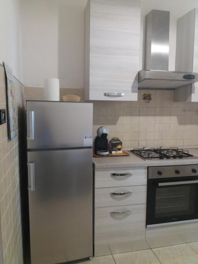Casa Vacanze Lida Marina Di Carrara Εξωτερικό φωτογραφία