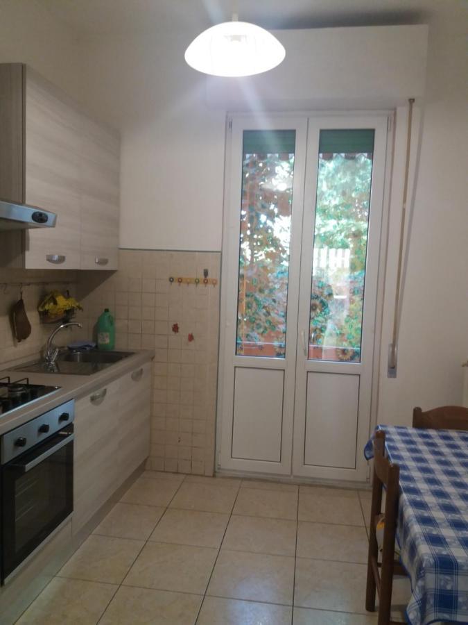 Casa Vacanze Lida Marina Di Carrara Εξωτερικό φωτογραφία