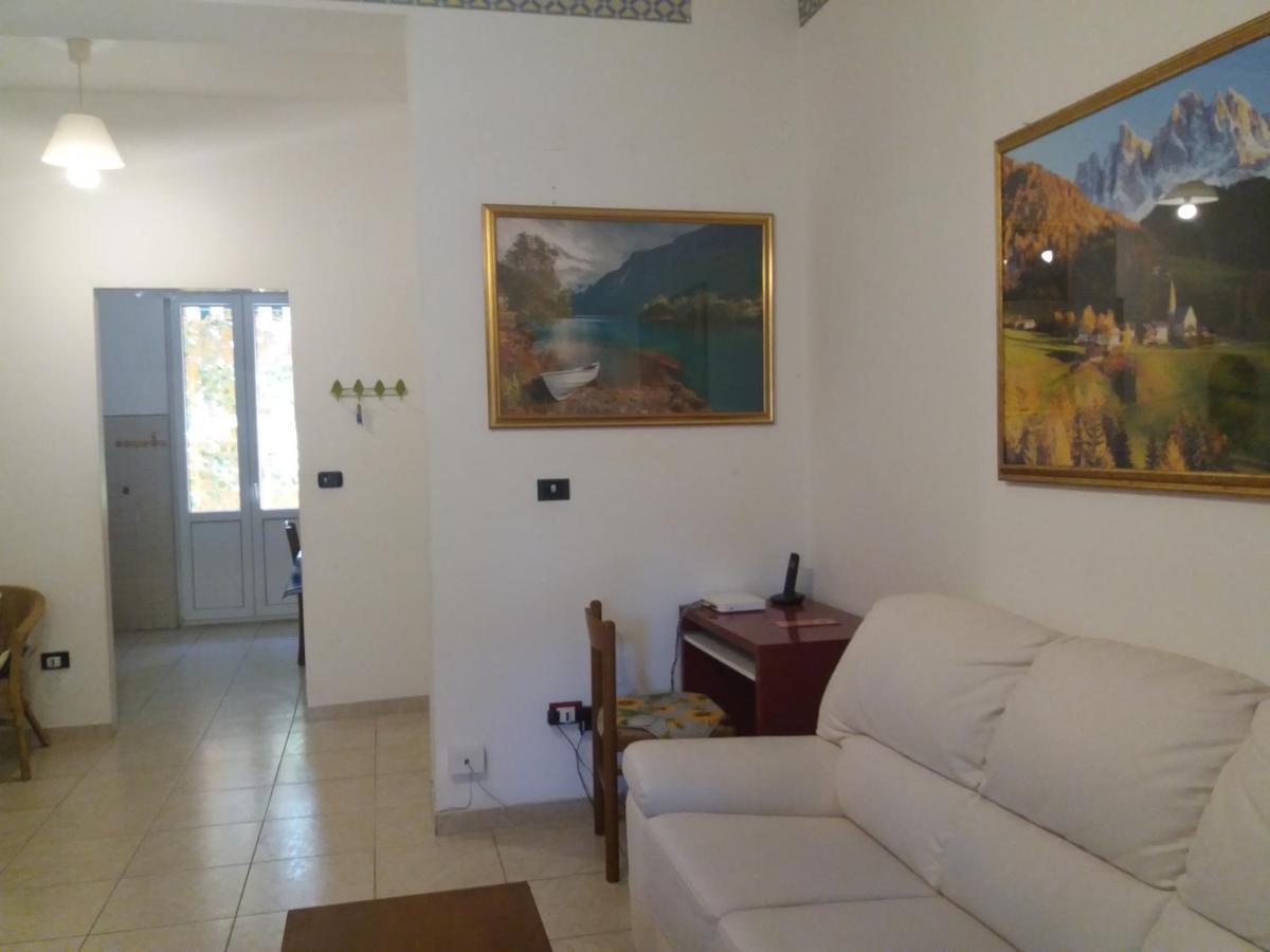 Casa Vacanze Lida Marina Di Carrara Εξωτερικό φωτογραφία