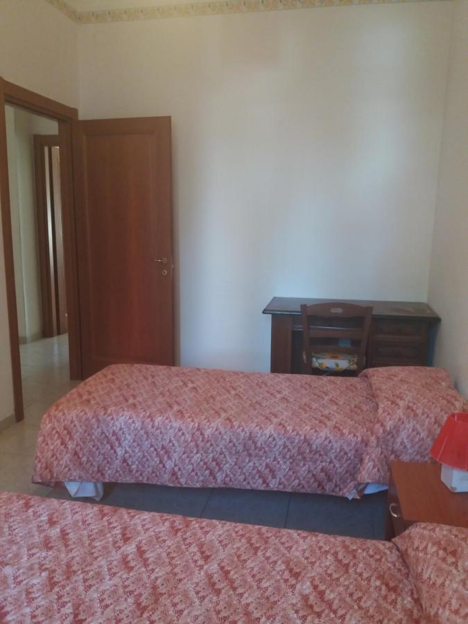 Casa Vacanze Lida Marina Di Carrara Εξωτερικό φωτογραφία