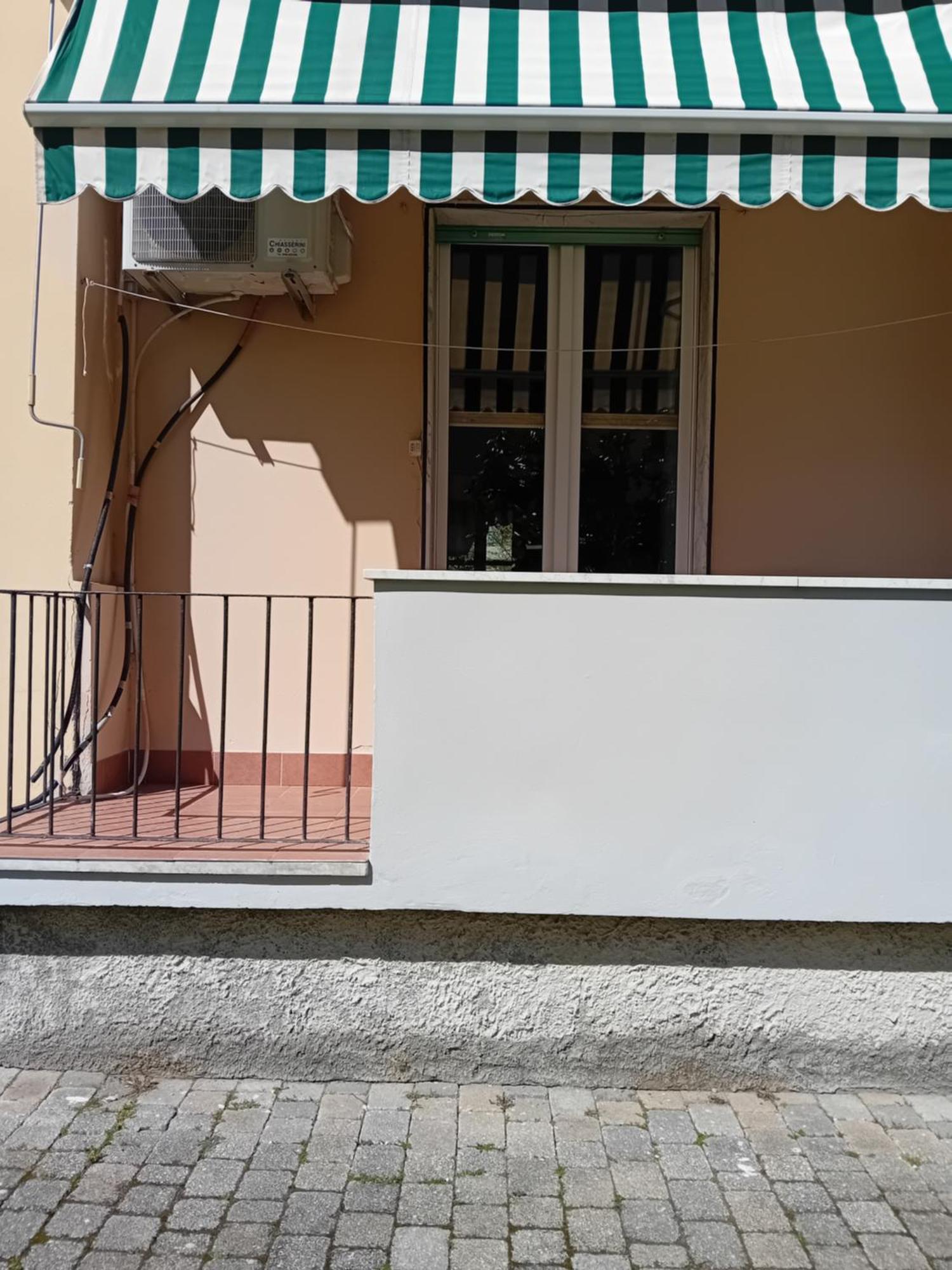 Casa Vacanze Lida Marina Di Carrara Εξωτερικό φωτογραφία