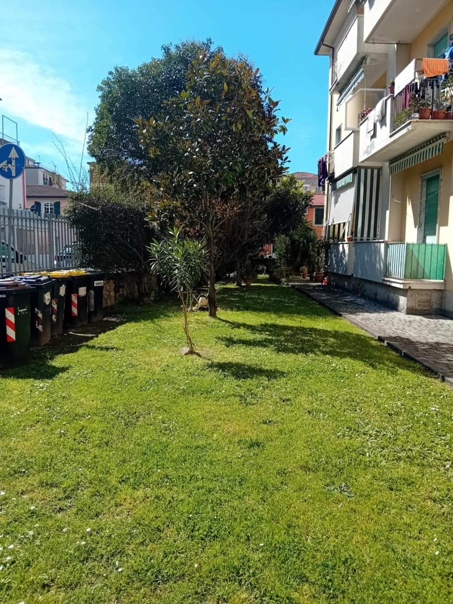Casa Vacanze Lida Marina Di Carrara Εξωτερικό φωτογραφία