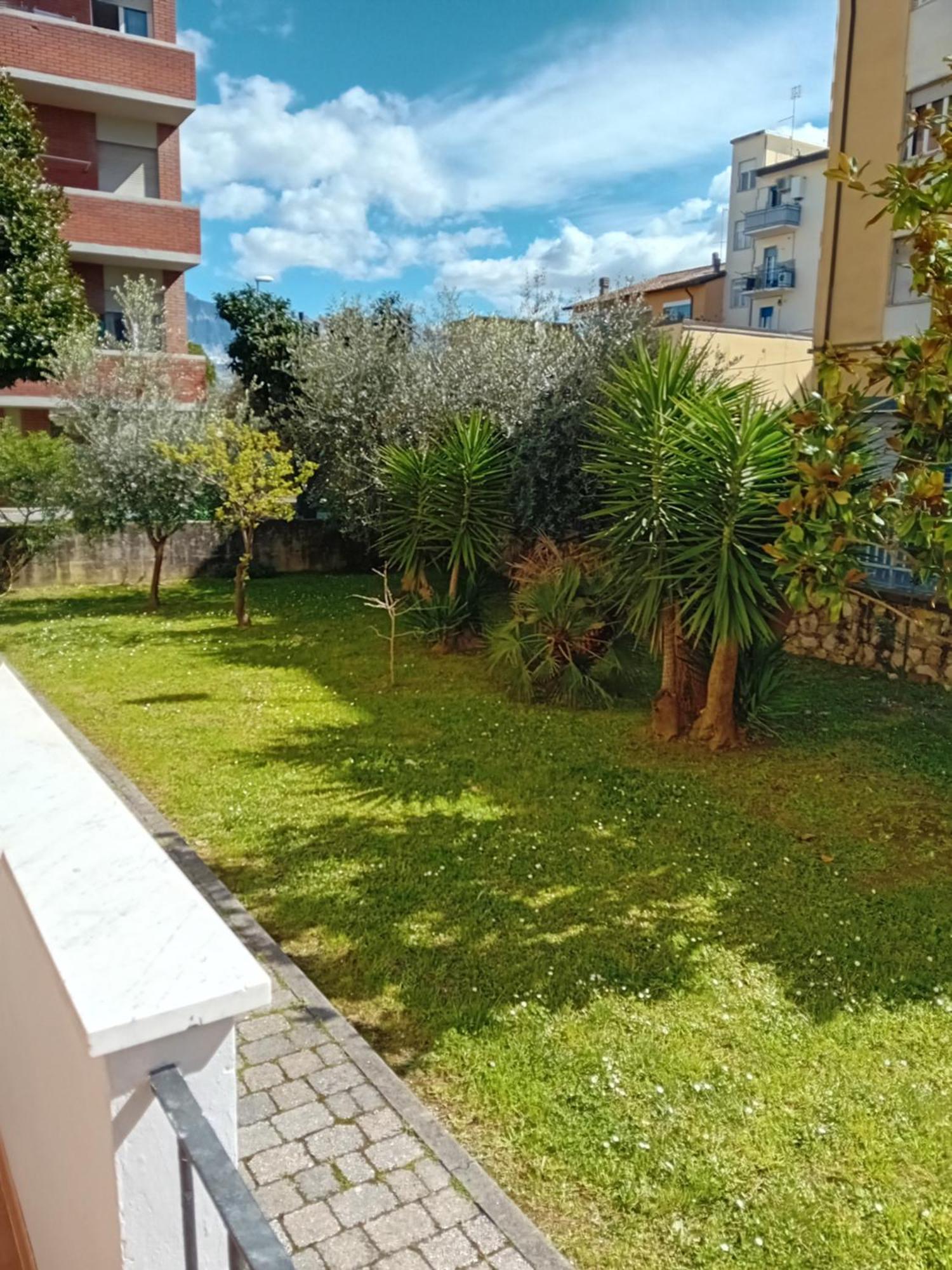 Casa Vacanze Lida Marina Di Carrara Εξωτερικό φωτογραφία