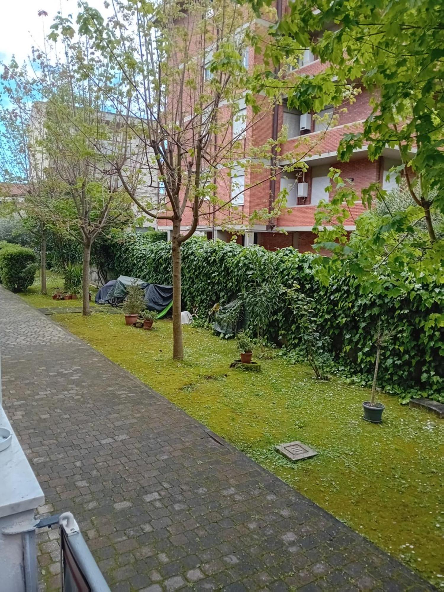Casa Vacanze Lida Marina Di Carrara Εξωτερικό φωτογραφία