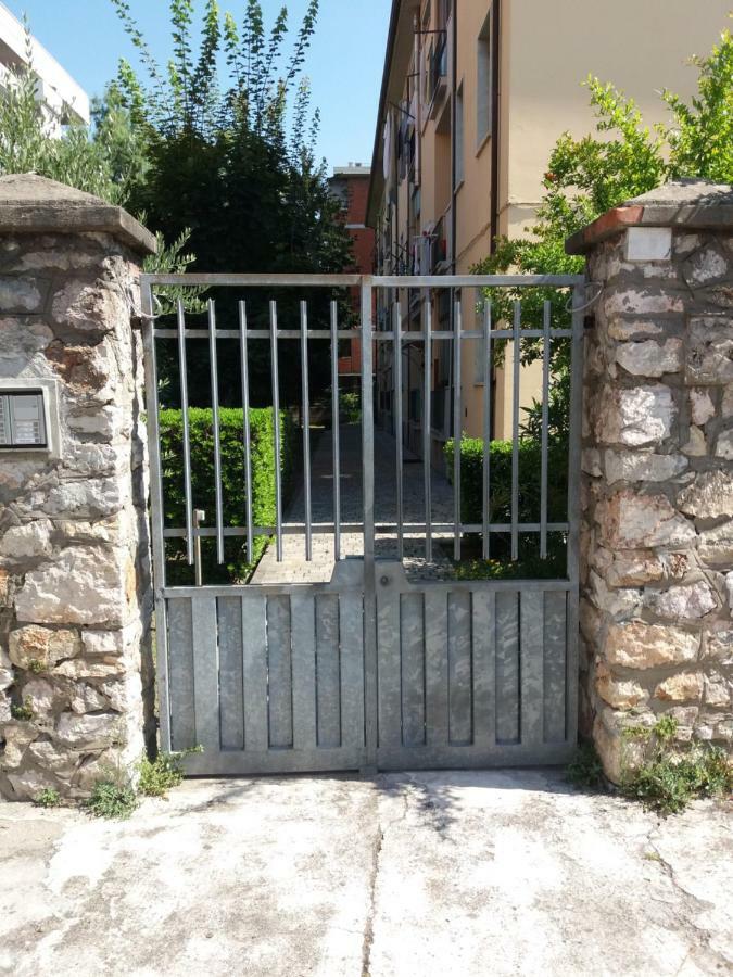 Casa Vacanze Lida Marina Di Carrara Εξωτερικό φωτογραφία