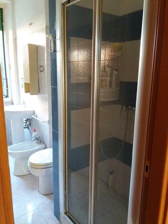 Casa Vacanze Lida Marina Di Carrara Εξωτερικό φωτογραφία