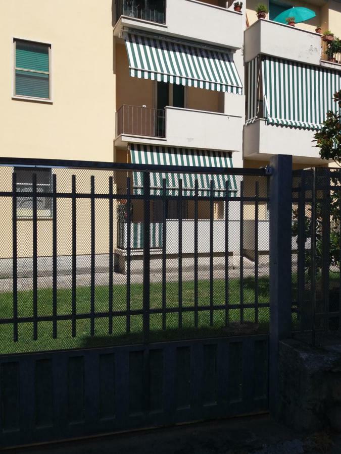 Casa Vacanze Lida Marina Di Carrara Εξωτερικό φωτογραφία