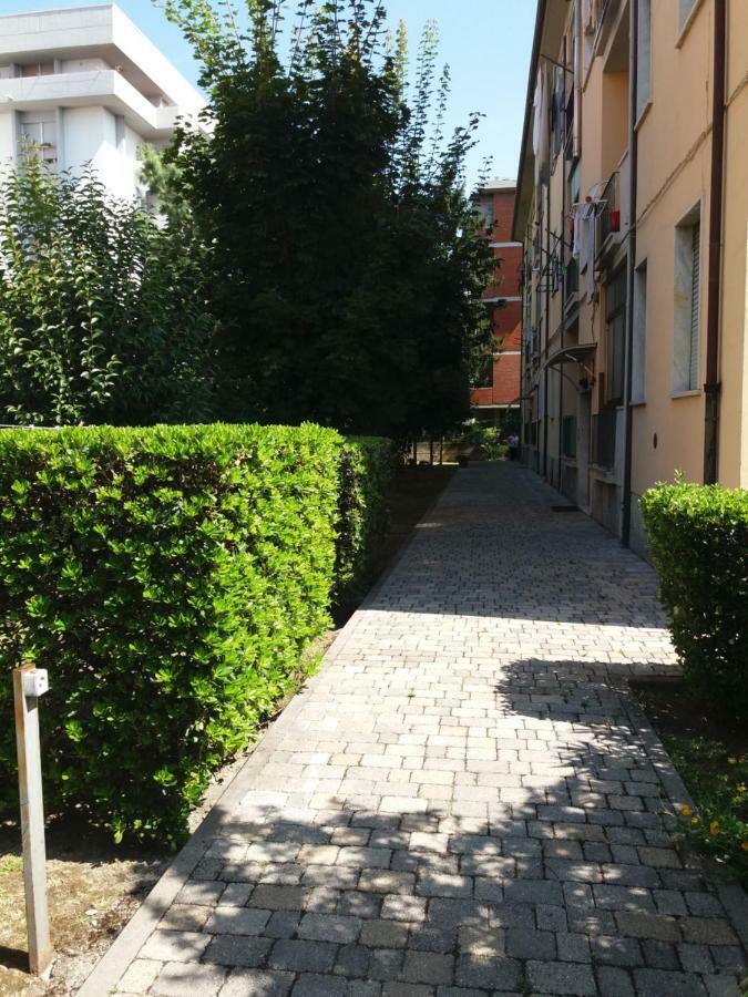 Casa Vacanze Lida Marina Di Carrara Εξωτερικό φωτογραφία
