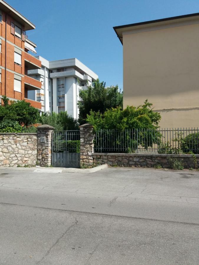 Casa Vacanze Lida Marina Di Carrara Εξωτερικό φωτογραφία